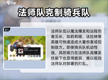 万龙觉醒🔥阵容克制全解析！必看👇截图2