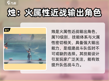 原神：归龙潮烛🔥超强属性技能揭秘！截图2