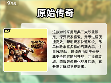 🎮2004年经典手游大回顾！怀旧玩家必看🔥截图3