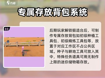 沙石镇时光物品分类大揭秘！💎助你高效整理⚡截图4