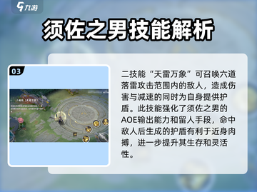 决战平安京🔥须佐之男强度爆表，不练亏大了！截图4