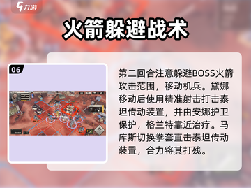 《钢岚2-7通关秘籍🔥》🎮💥截图7
