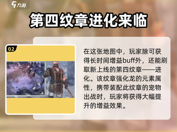 冰原守卫者🔥狂野之地配套活动大揭秘🎉截图3