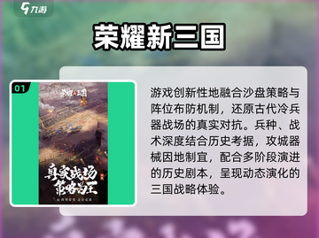 🔥2025最火沙盘游戏TOP5！🎮截图2