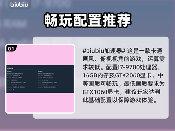 逃离鸭科夫配置要求🔥低配电脑能玩吗？🎮截图2