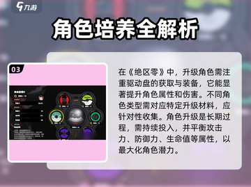 绝区零💥3天飙升30级！🔥超简单等级提升秘籍🎉截图4