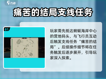 渔帆暗涌：快速获取身份识别牌秘籍🔥截图2