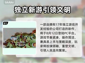 🔥《罗马陨落》1.0正式版发售日曝光！💥截图2