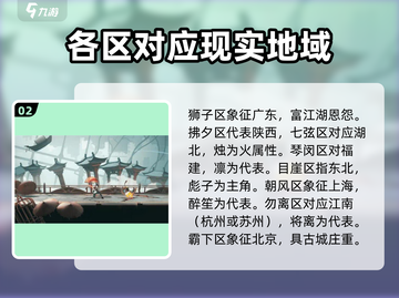 归龙潮九龙街区大起底🔥游戏迷必看！截图3