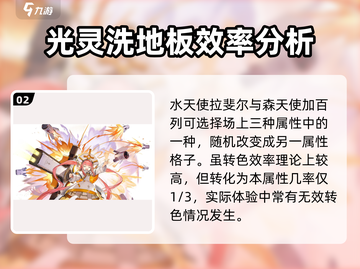 白夜极光洗地板🔥超强角色阵容揭秘！截图3