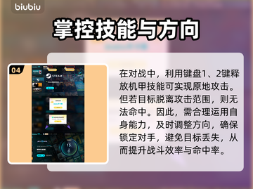 解限机打原地靶🔥《原神》超全攻略来啦！截图5