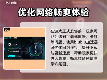 寂静岭F正式上线！游戏时间大揭秘🎉🎮截图3