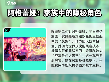 幻塔🔥拟态灰狐：神秘角色首次曝光！截图2