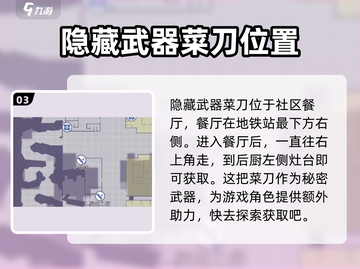 阿瑞斯病毒🔥隐藏五星武器位置大揭秘！游戏玩家必看截图4