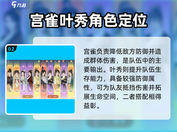 凌云诺🔥随从阵容搭配秘籍，助你称霸游戏！截图3