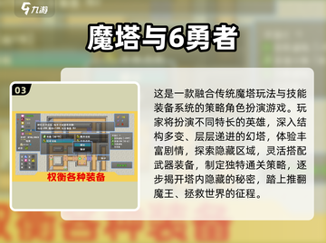🔥2025必玩像素单机游戏榜单💥免费畅玩推荐🎮截图4