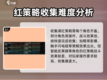 苍翼混沌效应🔥满红策略刷法大全🎉截图2