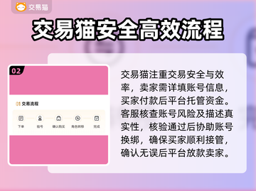 🔥暗区突围账号交易TOP平台推荐！🎮截图3