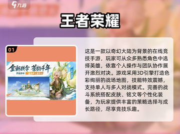 🔥2025最燃5v5手游排行榜出炉！🎮截图2