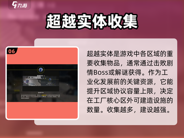 《明日方舟终末地采集攻略🔥全收集指南💎》截图7