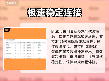 🔥NBA2K26最全数据库曝光！🎮截图3
