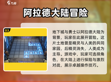 地下城与勇士配置要求🔥DNF玩家必看！截图4