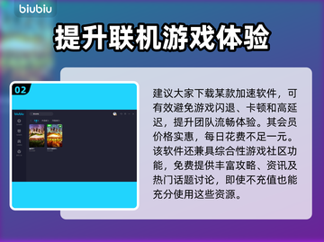 《禁闭求生》联机必备❌加速器推荐🚀🎉截图3