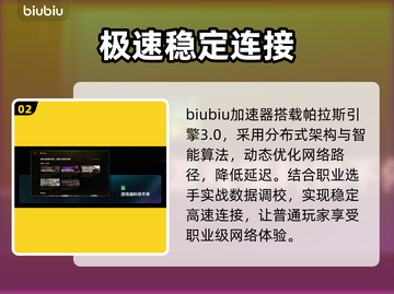 🔥游戏加速器TOP1曝光！⚡截图3
