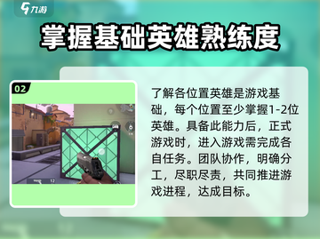 无畏契约源能行动5V5🔥必胜攻略来了！截图3