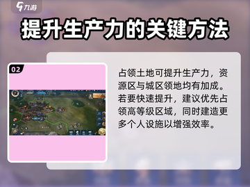 世界启元生产力🔥助你称霸游戏✨截图3