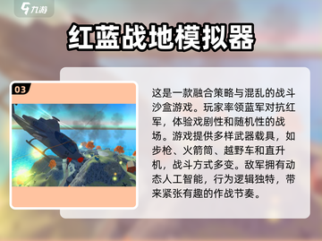 🔥2025必玩！超赞二战飞机空战游戏合集✈截图4