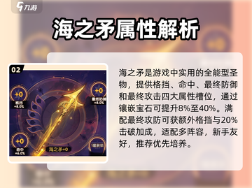🔥《口袋斗罗》圣物全揭秘！✨截图3