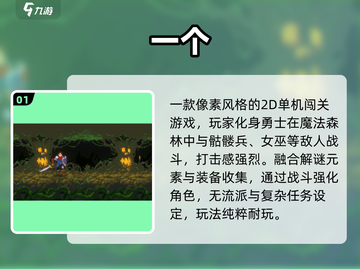 🔥单机闯关神作！一人战到底🎮截图2