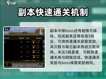 三国群英传国战版🔥PVE玩法全揭秘！截图3