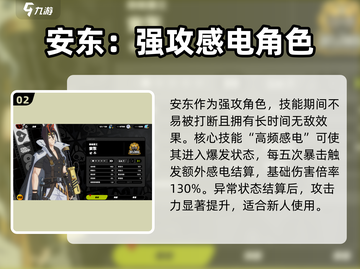 绝区零🔥安东伊万诺夫最强玩法攻略来了！截图3
