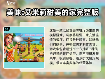 2025年最🔥艾米丽手游下载推荐🎮截图2