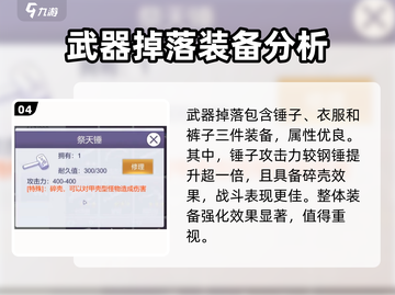 阿瑞斯病毒2🔥祭天套装获取攻略📍截图5