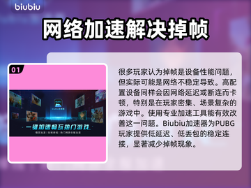 🎮PUBG掉帧严重？决赛圈卡到怀疑人生！💥截图2