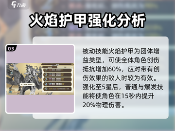 剑与骑士团🔥普罗拉技能全解析！💎截图4