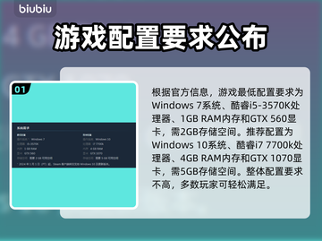 苏丹的游戏配置要求高吗？💥手游党必看！截图2
