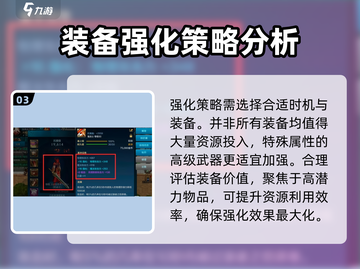 地下城与勇士手游装备强化攻略💥dnf玩家必看！💪截图4