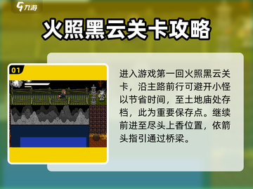 黑神话像素版🔥三座大钟位置全揭秘！📍截图2