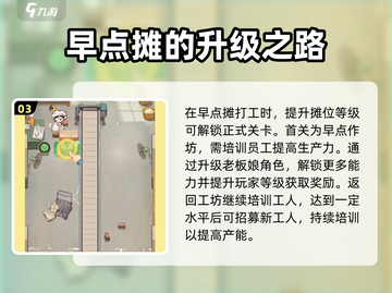 时光杂货店🔥前期攻略：快速上手秘籍💡截图4