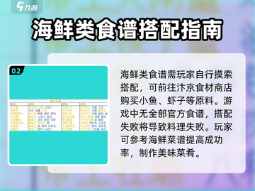 浮生忆玲珑🔥菜谱大全，必看制作秘籍！截图3