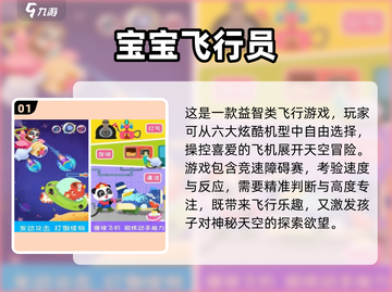 🔥2025免费飞机竞速游戏大揭秘！🎮截图2