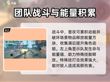 绝区零🔥战斗模式超详细玩法攻略来啦！截图3