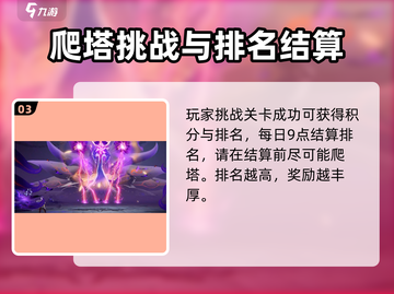 归龙潮龙渊🔥极限求生玩法攻略来啦！游戏技巧全揭秘🔥截图4