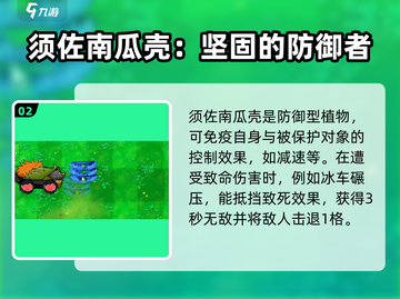 植物大战僵尸火影版🔥最强植物阵容揭晓！截图3