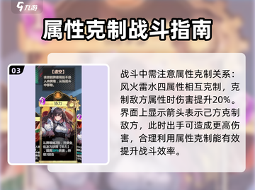 🔥《异度旅人》手游玩法大揭秘！✨截图4