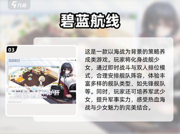2025最🔥二次元游戏盘点🎉玩到停不下来！截图4